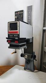 Due ingranditori fotografici DURST M601