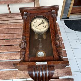 Pendola in legno