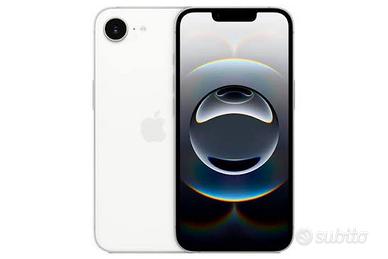 Iphone 16e come nuovo