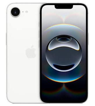 Iphone 16e come nuovo