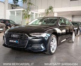 Audi A6 Avant 40 2.0 TDI quattro ultra S tron...