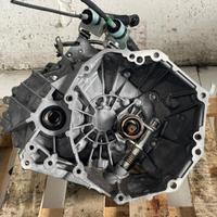 CAMBIO MANUALE COMPLETO SUZUKI Ignis Serie (/MF) 8