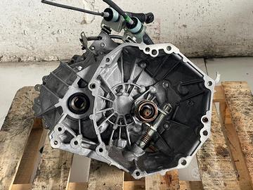CAMBIO MANUALE COMPLETO SUZUKI Ignis Serie (/MF) 8