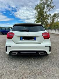 Mercedes-Benz Classe A 200