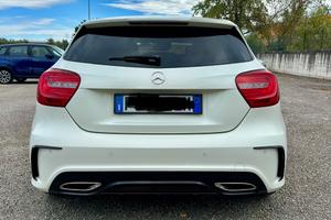 Mercedes-Benz Classe A 200