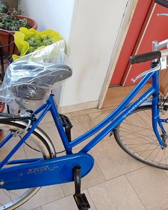bicicletta olanda usata 