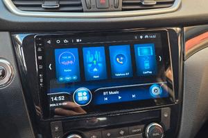 NISSAN TEKNA FULL OPTIONAL 1.5d