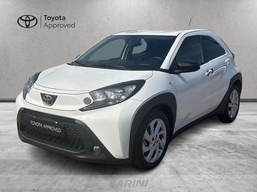 Toyota Aygo x 1.0 active 72cv s-cvt