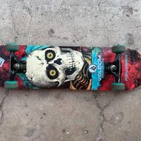 Skateboard Powell Peralta