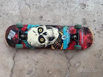 Skateboard Powell Peralta