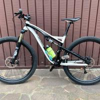MTB Specialized Full