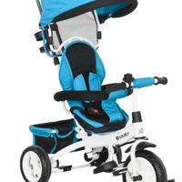 TRICICLO Passeggino 