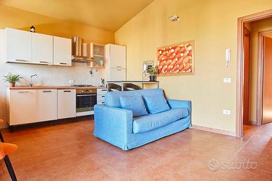 Bilocale spazioso e luminoso Stagnone