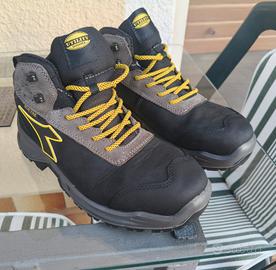 Scarpe Diadora  sport diatex mid S7S 41