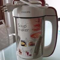 soup maker philips