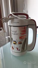 soup maker philips