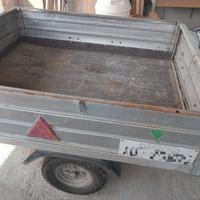 Carrello appendice