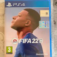 Fifa 22