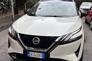 Nissan Qashqai 1.3 MH Techno Mag 2022