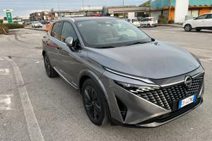 Nissan Quahqai e power anno 2025