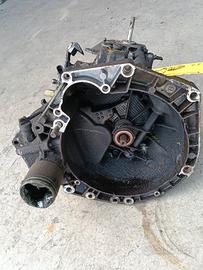 CAMBIO FIAT PUNTO 1.2BENZINA ANNO 2001