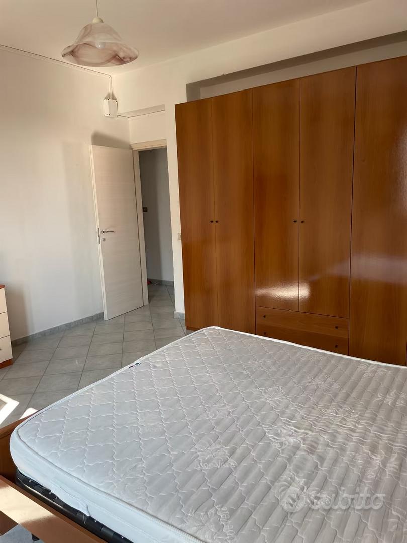 Appartamento – Carbonia, Cannas di Sotto, Serbariu - Vista 2