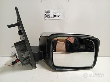SPECCHIETTO RETROVISORE DESTRO LAND ROVER Freeland