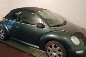 New beetle