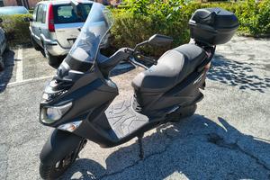 Sym Joryde 200 S