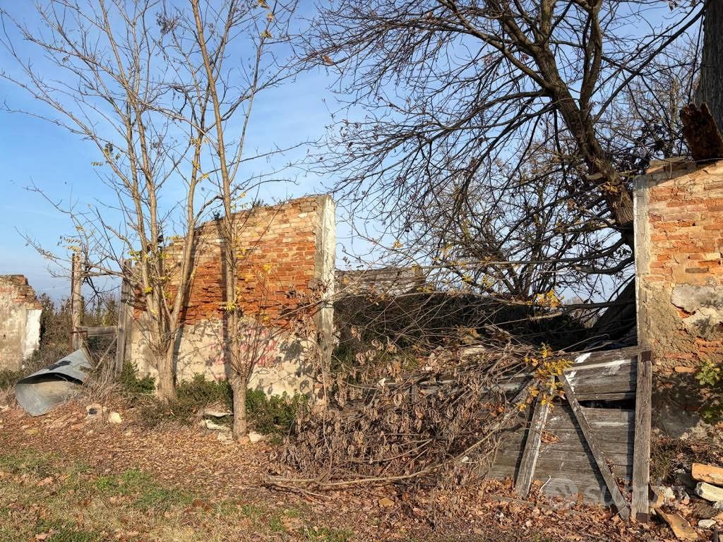 Terreno di 2915 m² a Massa Lombarda - Vista 2