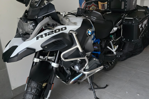 Bmw gs 1200 adv