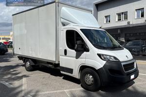 PEUGEOT Boxer 35 2.2 BlueHDi 140 CV Cassonato