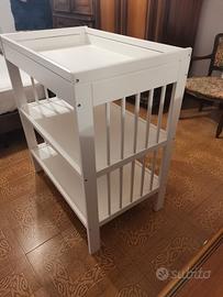 fasciatoio Ikea Gulliver