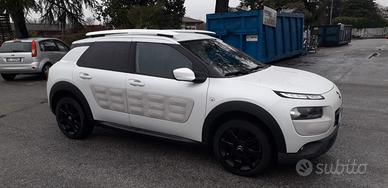 CITROEN C4 Cactus - 2017