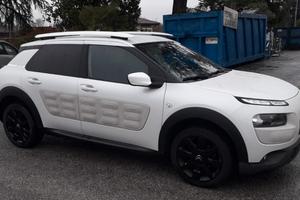 CITROEN C4 Cactus - 2017