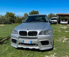 Bmw x5 - modello unico xamann. perfetta