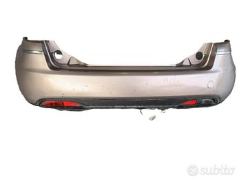 PARAURTI POSTERIORE LANCIA Musa 2Â° Serie (07>)