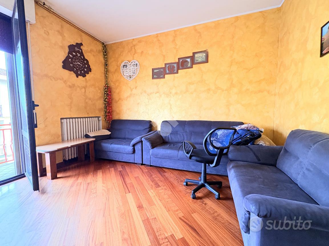 Appartamento – MN - Vista 3