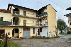 Bilocale senza spese con box!