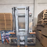 Carrello elevatore 80q.li