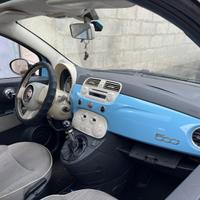 FIAT 500 Twin Air
