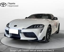 Toyota GR Supra 3.0 Lightweight MT