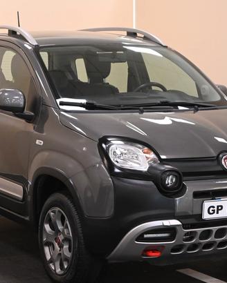 FIAT Panda Cross Panda Cross 0.9 TwinAir Turbo ...