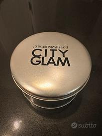 Cintura Emporio Armani City Glam Nuova