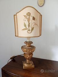 Lampade art deco