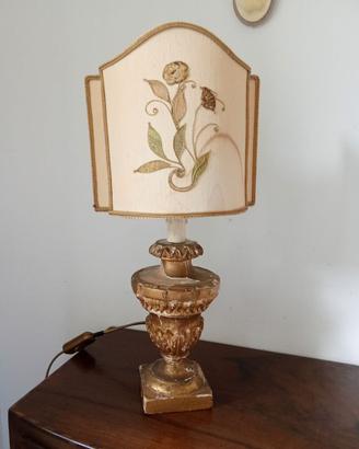 Lampade art deco