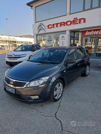 Kia Ceed 1.6 CRDi VGT 90CV 5p. LX