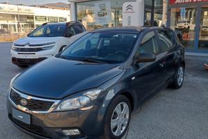 Kia Ceed 1.6 CRDi VGT 90CV 5p. LX