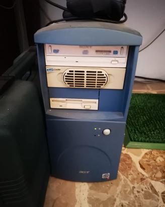 Acer vintage