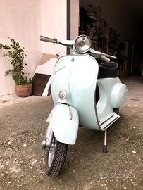 Piaggio Vespa 50 S - 1968